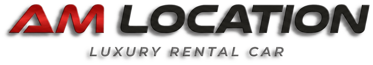 AM Location — Luxury Rental Car