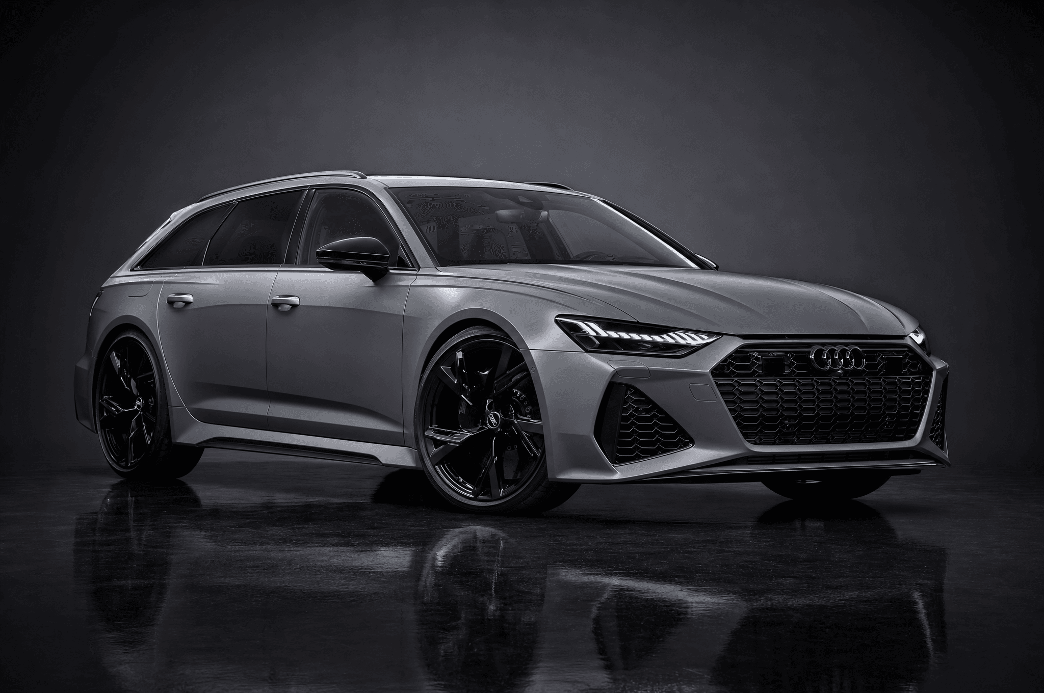 Audi RS6 Avant